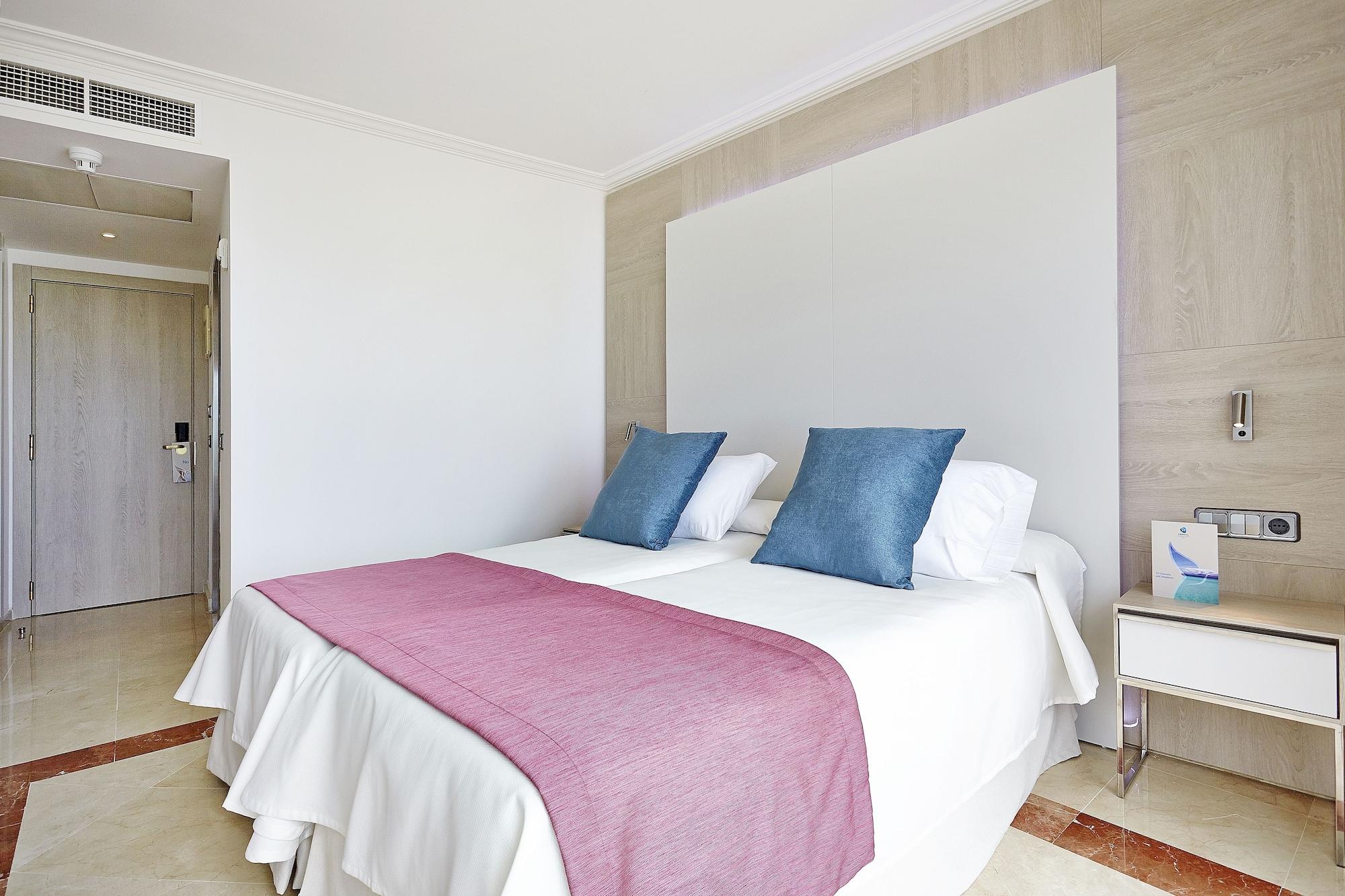 Grupotel Acapulco Playa - Adults Only Hotel 4*