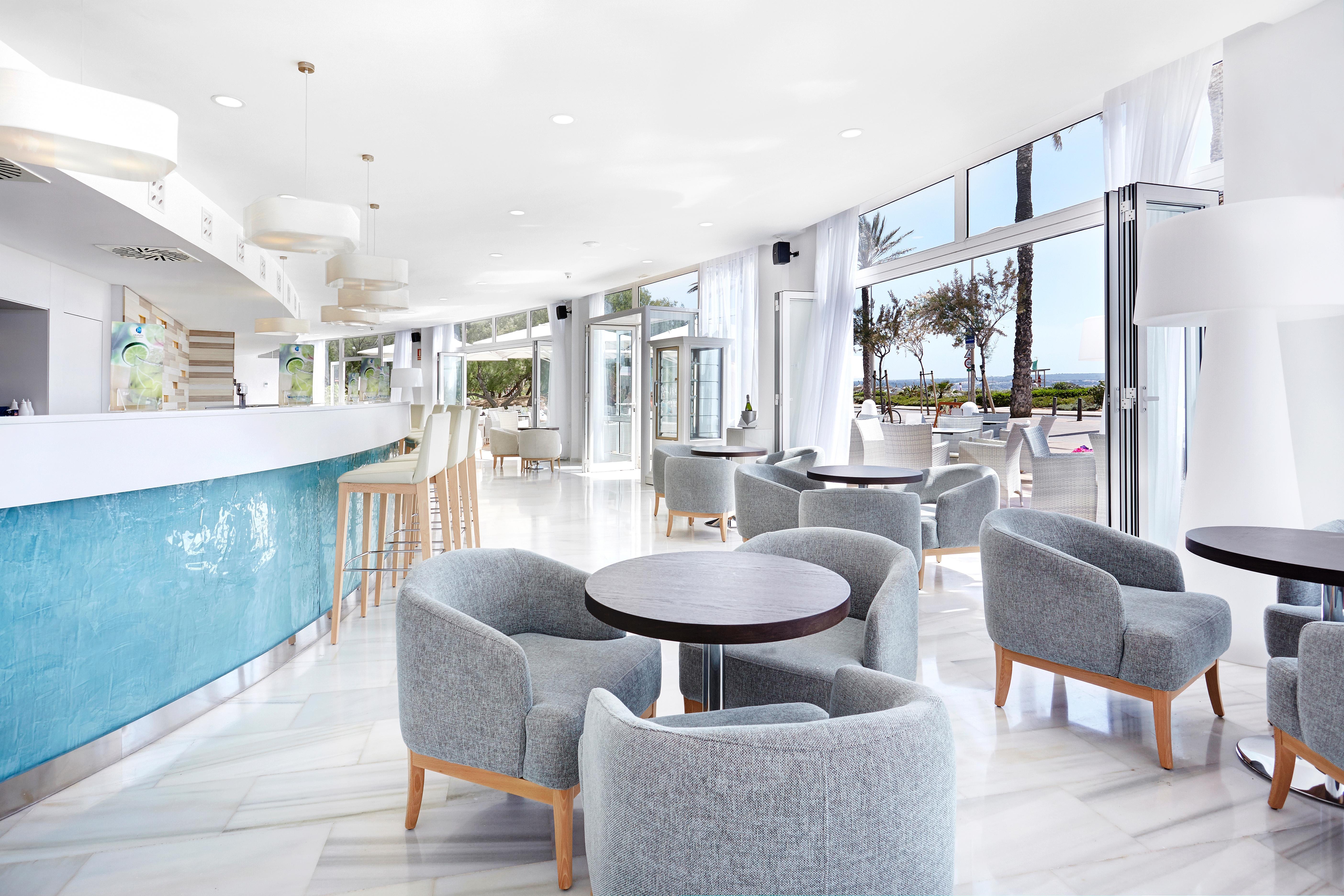 Hotel Grupotel Acapulco Playa - Adults Only Playa de Palma (Mallorca)