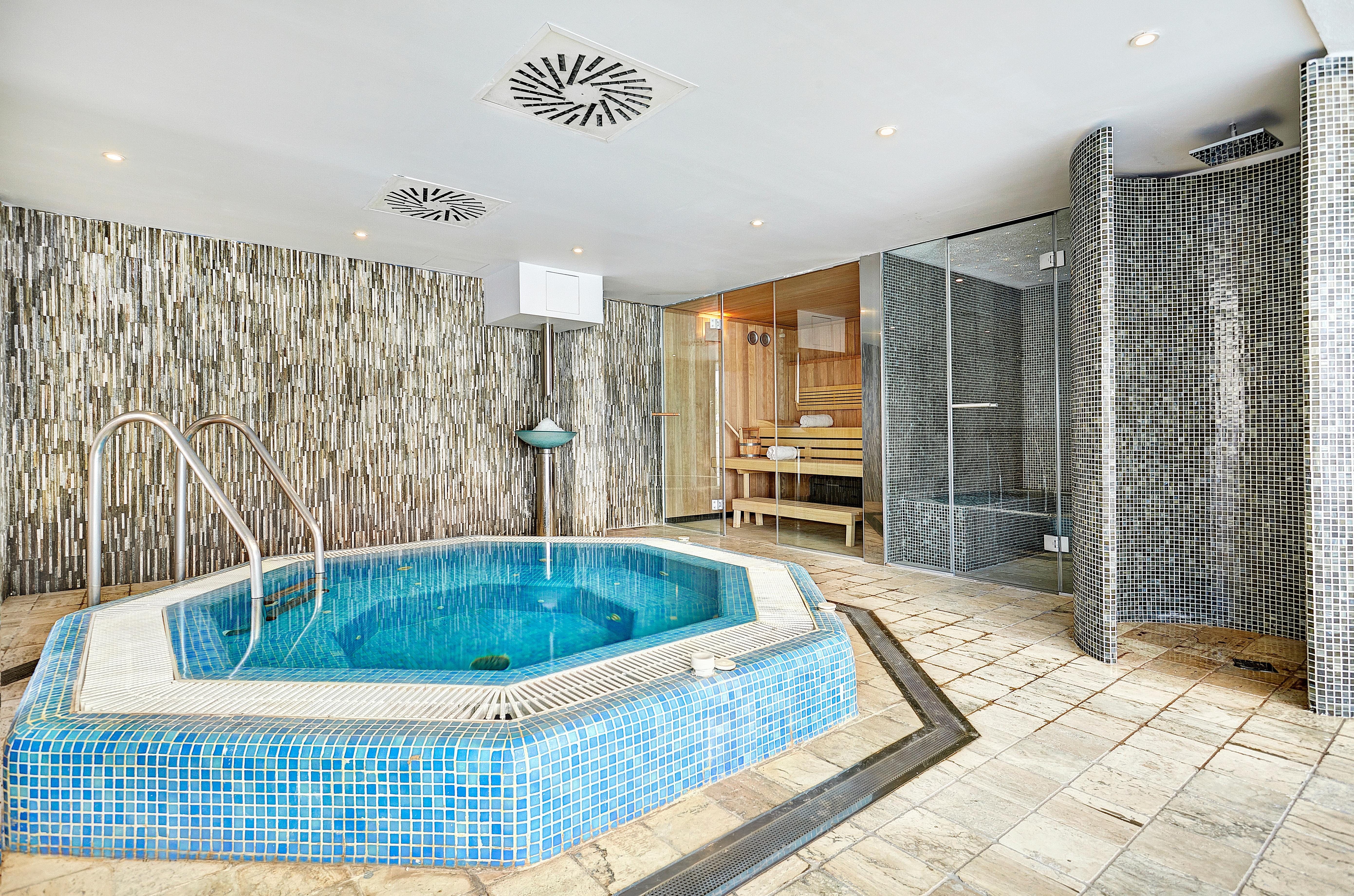 Hotel Grupotel Acapulco Playa - Adults Only