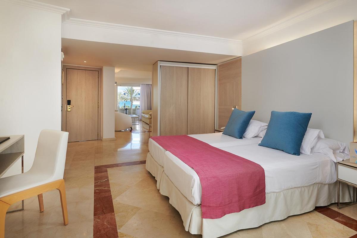 Hotel Grupotel Acapulco Playa - Adults Only Playa de Palma (Mallorca)