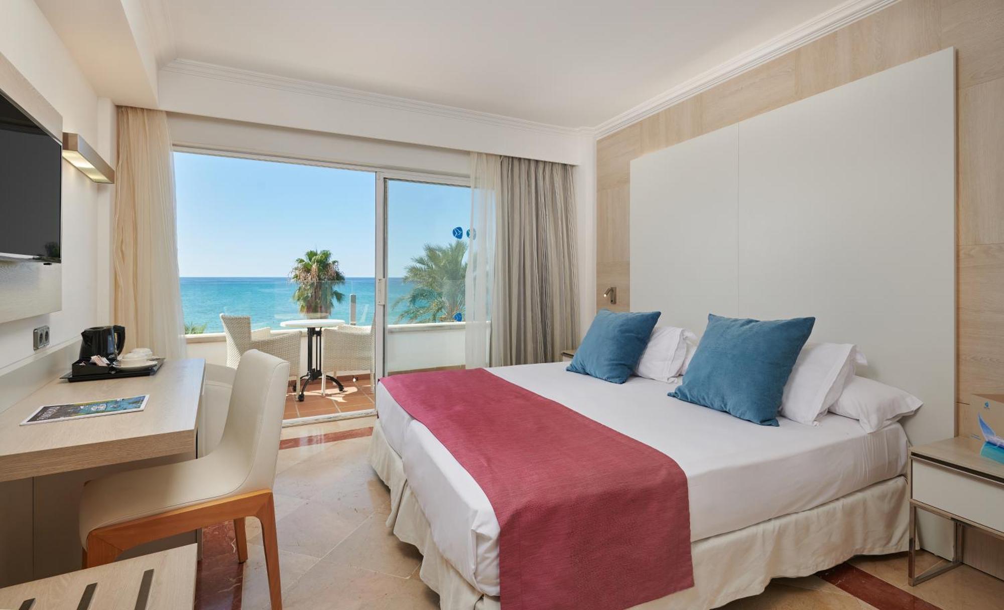 Hotel Grupotel Acapulco Playa - Adults Only Playa de Palma (Mallorca)