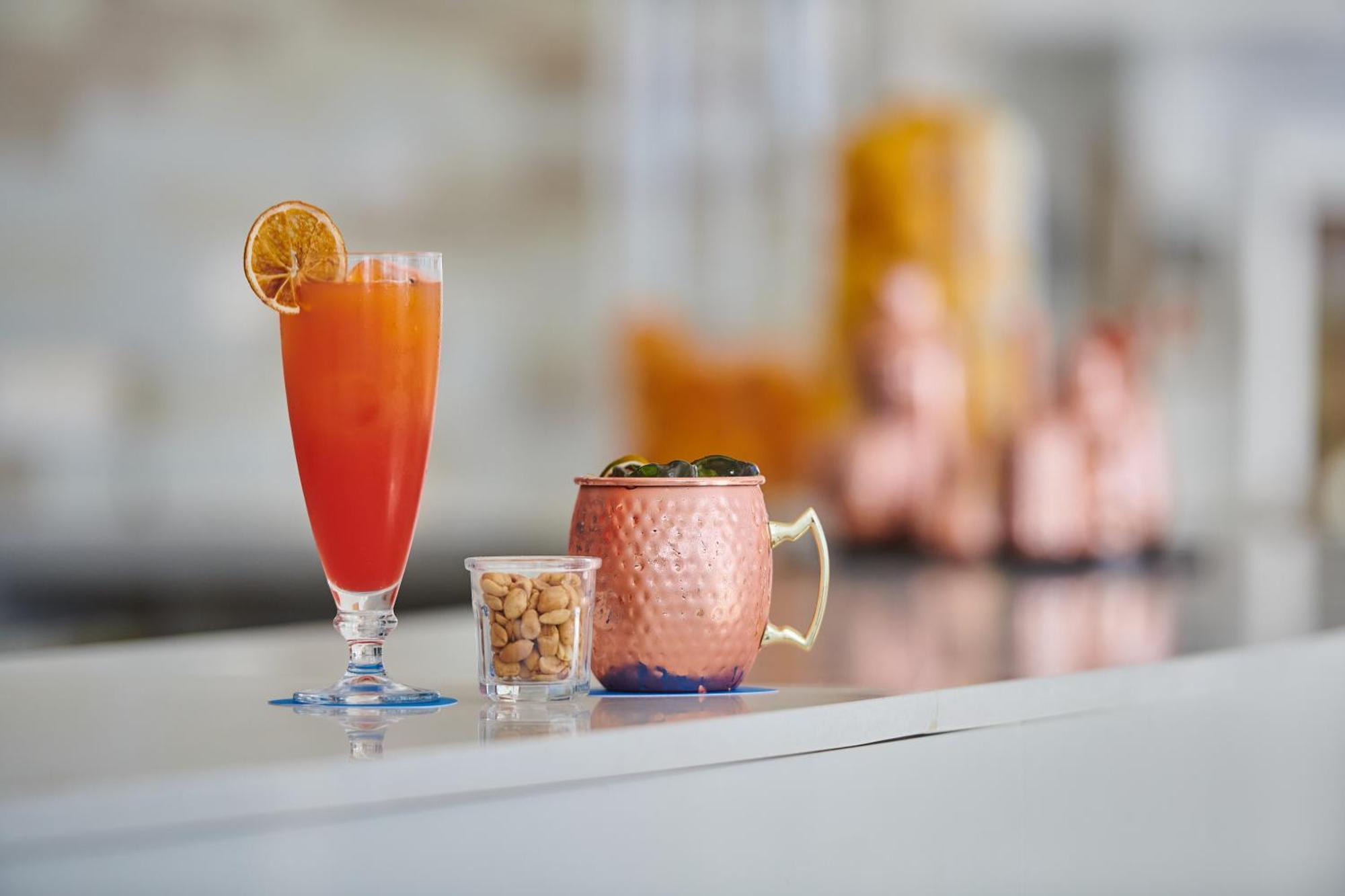Grupotel Acapulco Playa - Adults Only Playa de Palma (Mallorca)