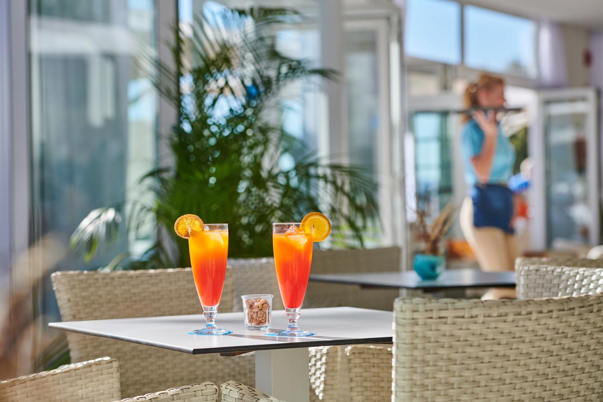 Grupotel Acapulco Playa - Adults Only 4* Playa de Palma (Mallorca)