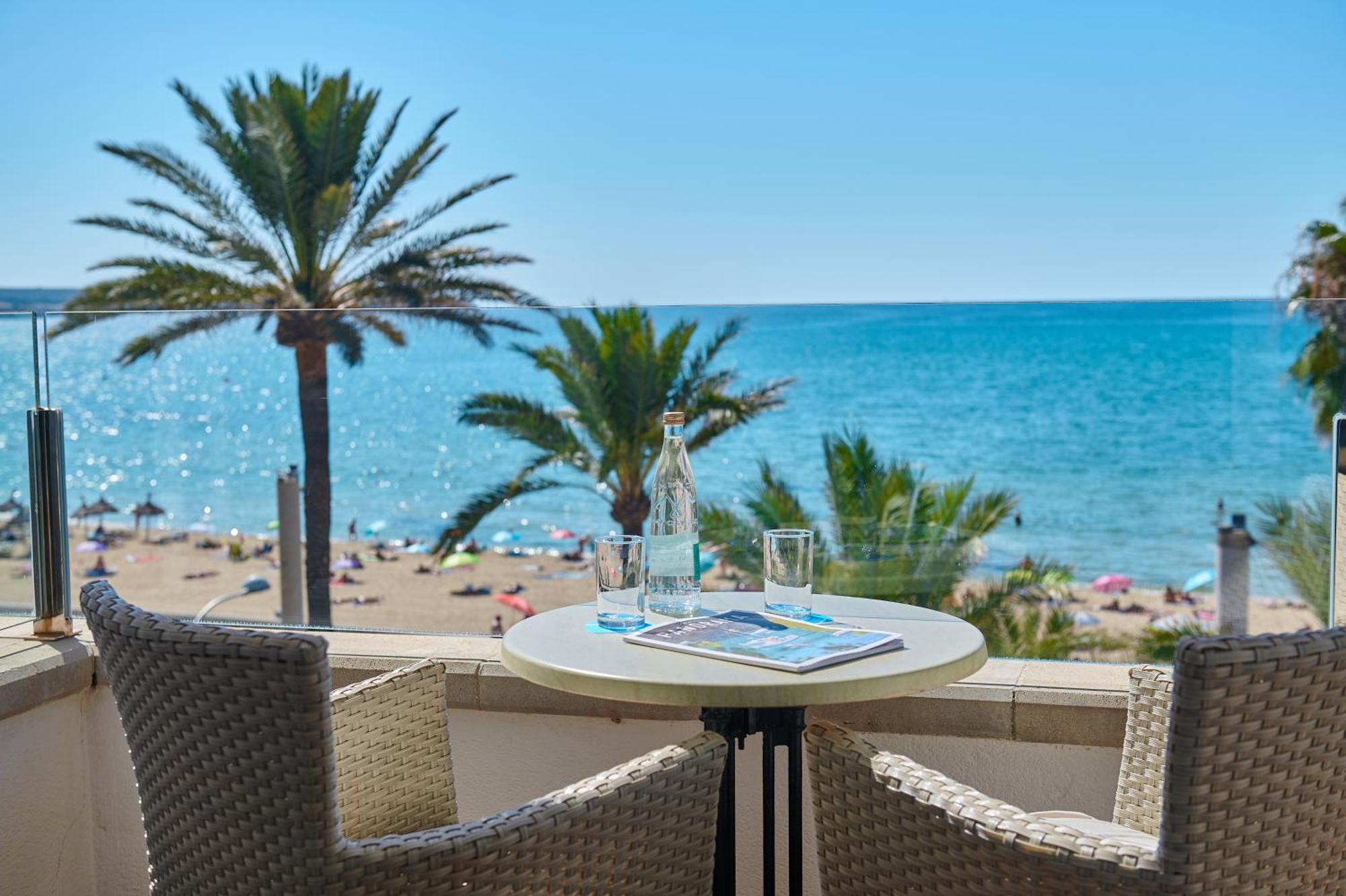 Grupotel Acapulco Playa - Adults Only Hotel