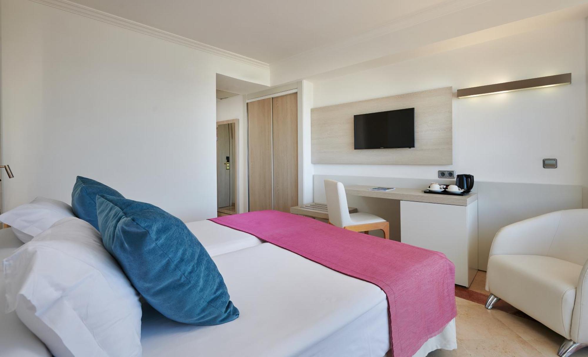 Hotel Grupotel Acapulco Playa - Adults Only Playa de Palma (Mallorca)