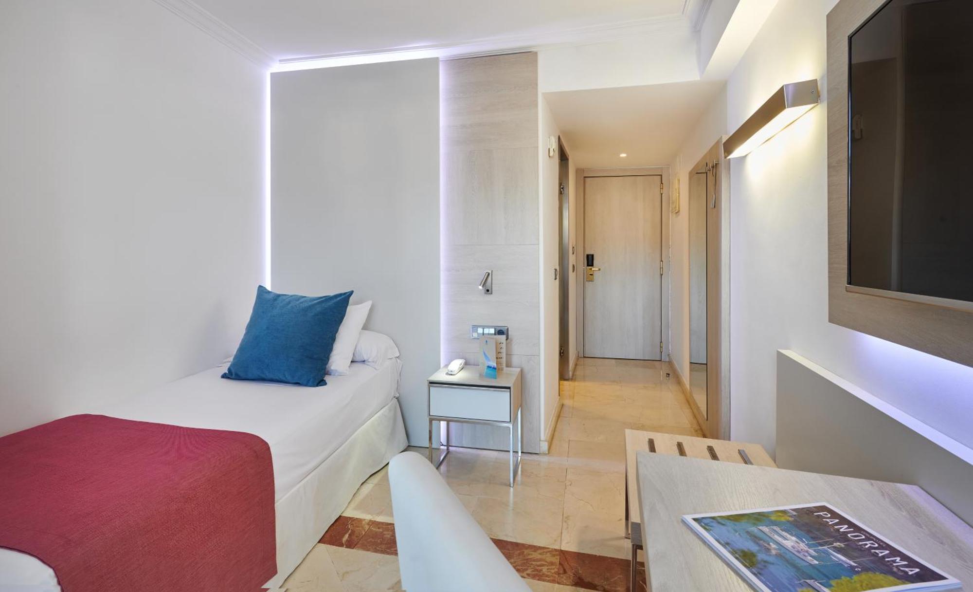 Grupotel Acapulco Playa - Adults Only 4*