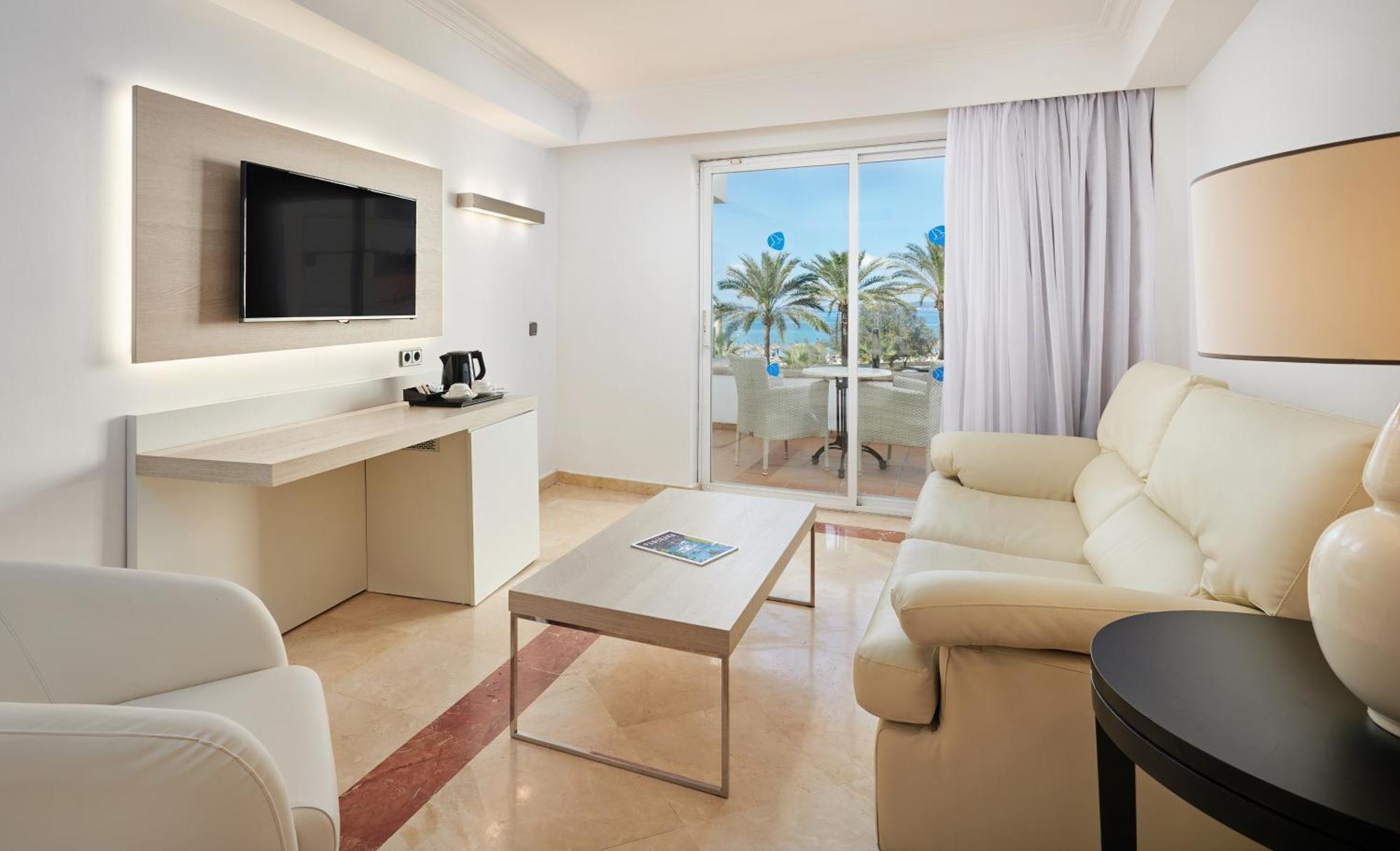 Grupotel Acapulco Playa - Adults Only Playa de Palma (Mallorca)