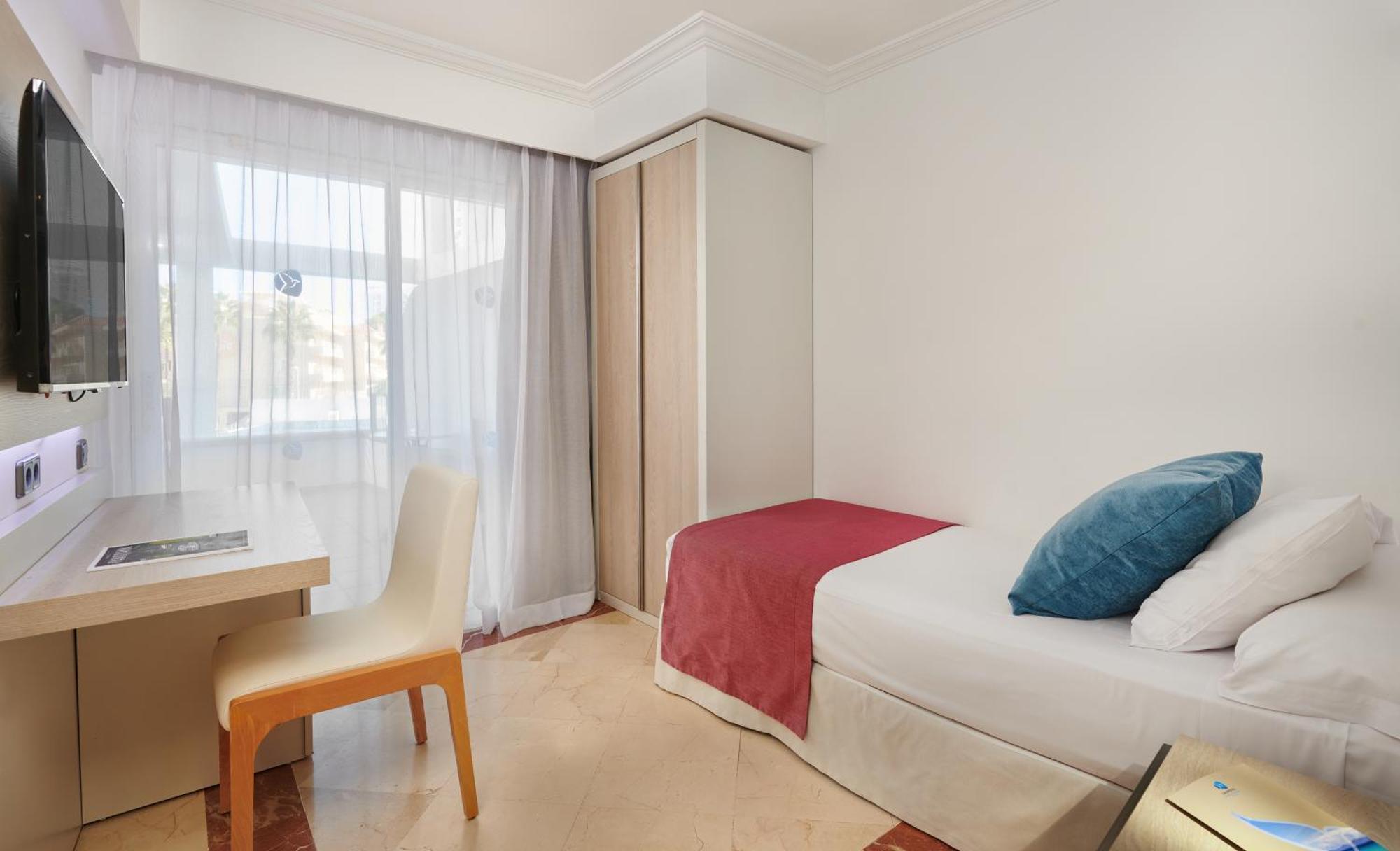 Grupotel Acapulco Playa - Adults Only 4* Playa de Palma (Mallorca)