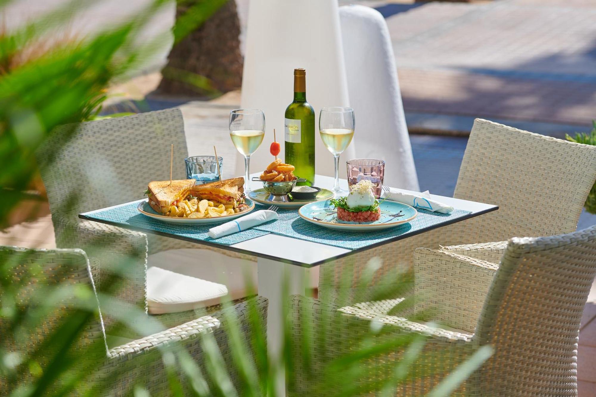 Hotel Grupotel Acapulco Playa - Adults Only