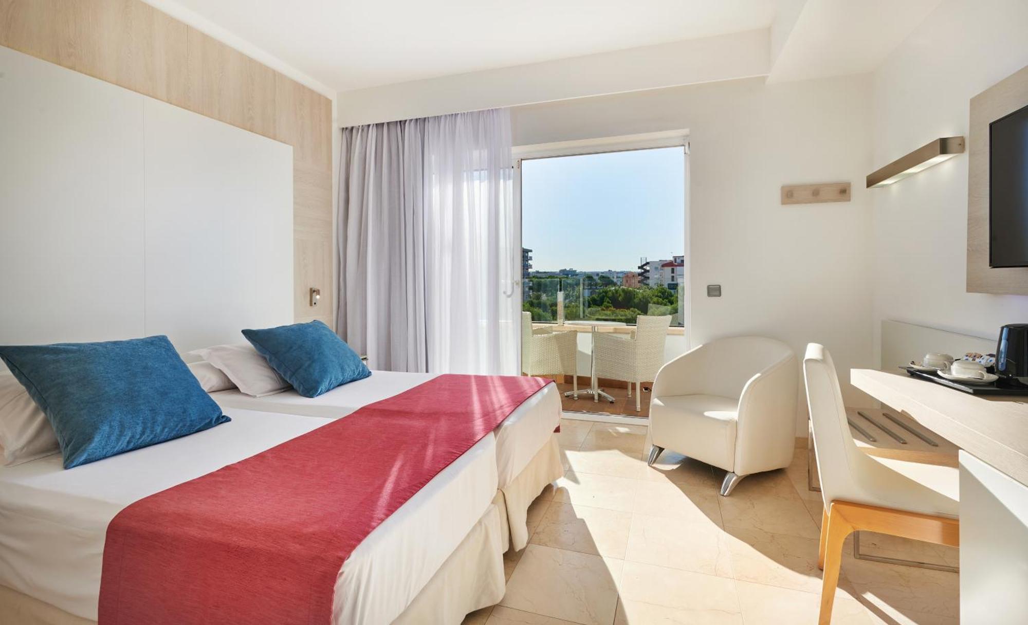 Grupotel Acapulco Playa - Adults Only Hotel 4*