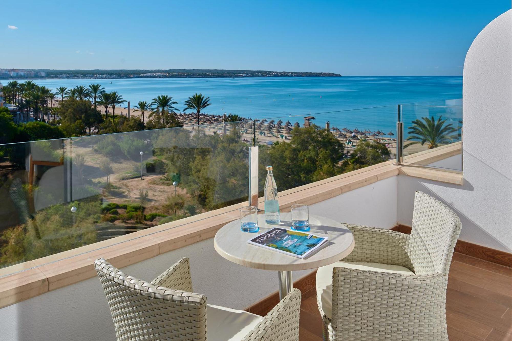 Hotel Grupotel Acapulco Playa - Adults Only Playa de Palma (Mallorca)