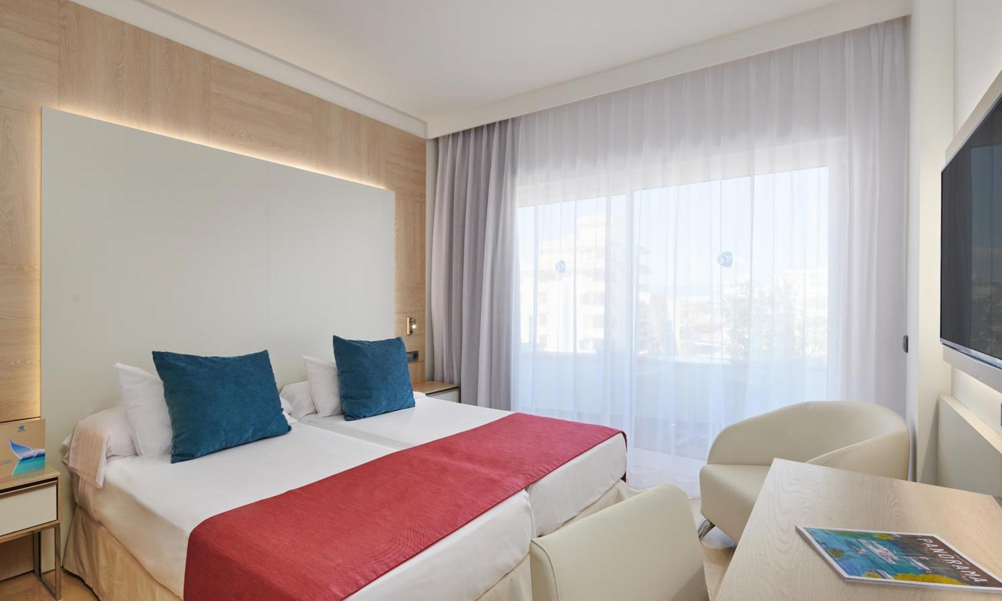 Grupotel Acapulco Playa - Adults Only 4*