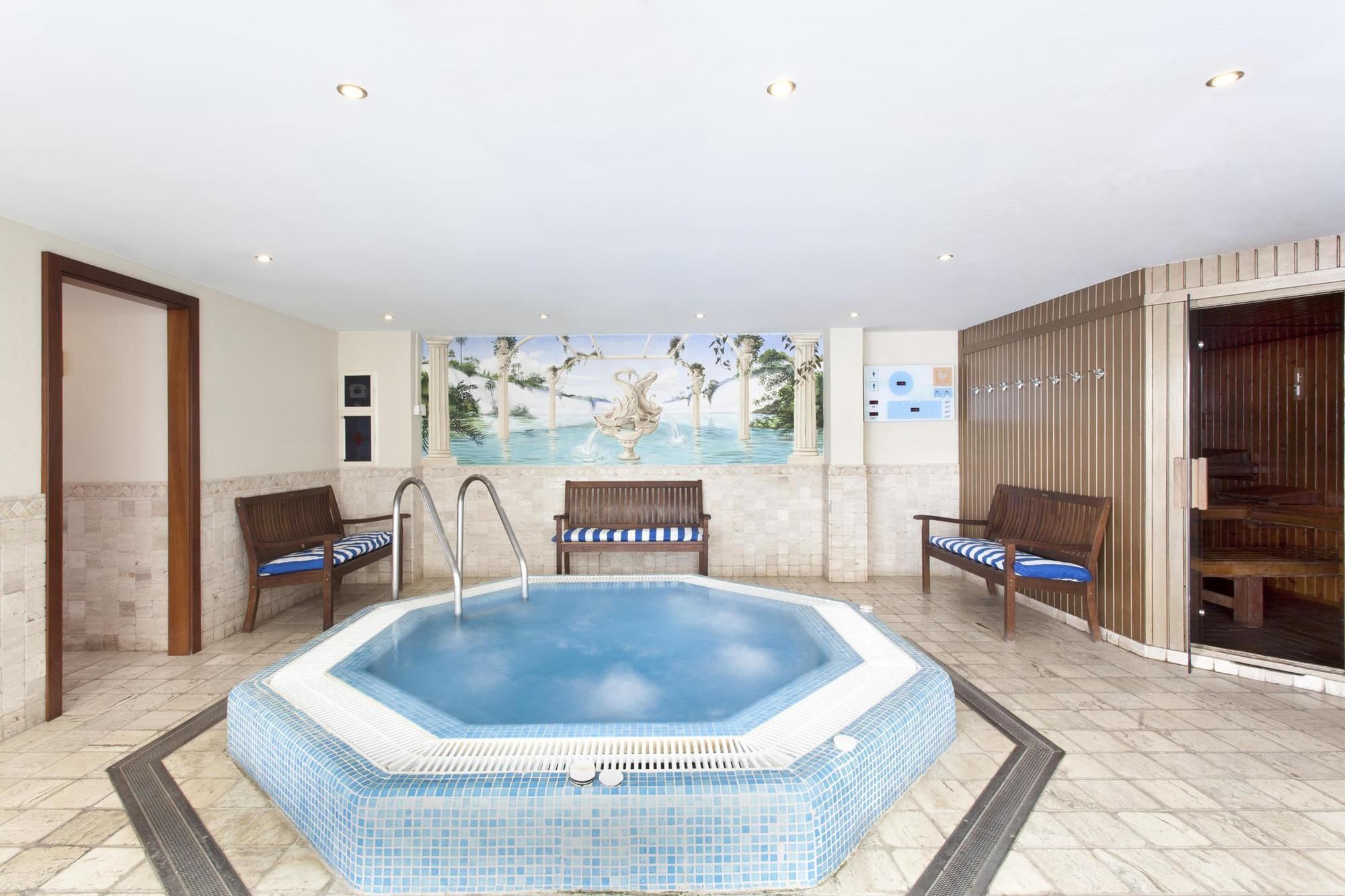 Hotel Grupotel Acapulco Playa - Adults Only 4*