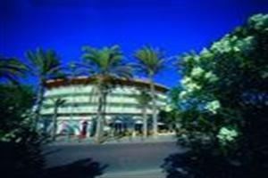 Grupotel Acapulco Playa - Adults Only Hotel 4*