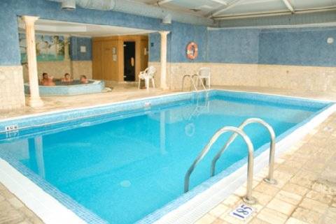 Grupotel Acapulco Playa - Adults Only Hotel 4*